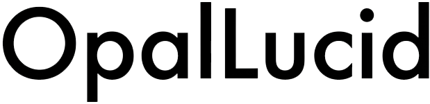 Opallucid